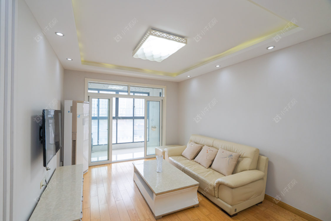 常州兰陵尚品花园在售二手房源室内图_小牛看房