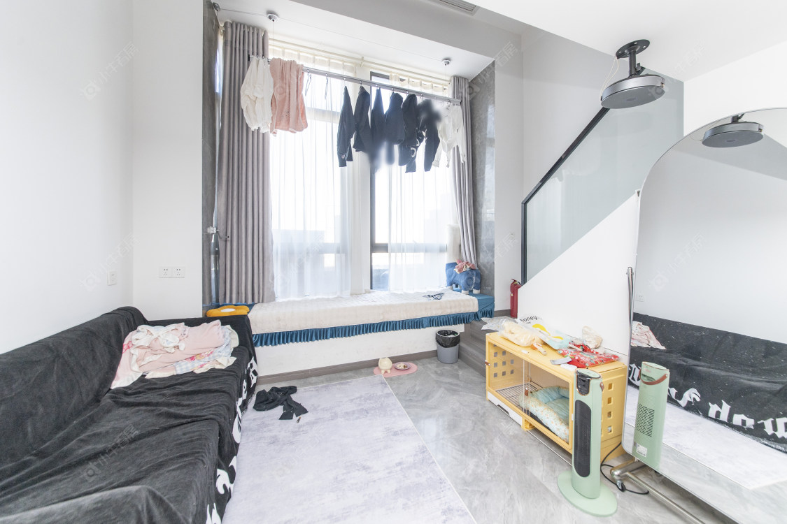 绿地峰荟房源室内图 常州绿地峰荟在售二手房源室内图_小牛看房