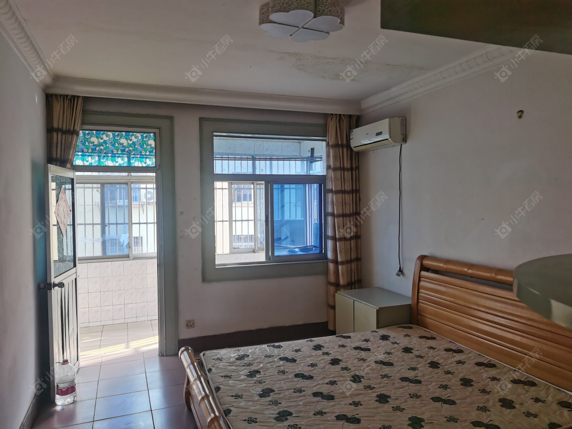 常州东庄阳湖小区在租房源_小牛看房