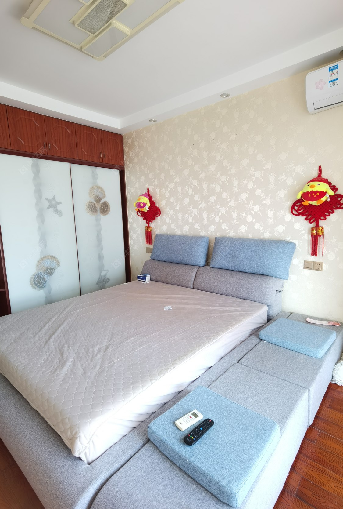 常州高成天鹅湖在租房源_小牛看房