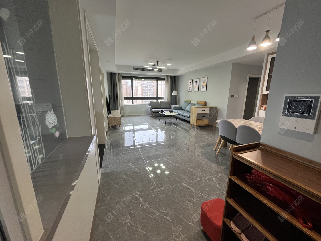 常州阳光龙庭在租房源_小牛看房