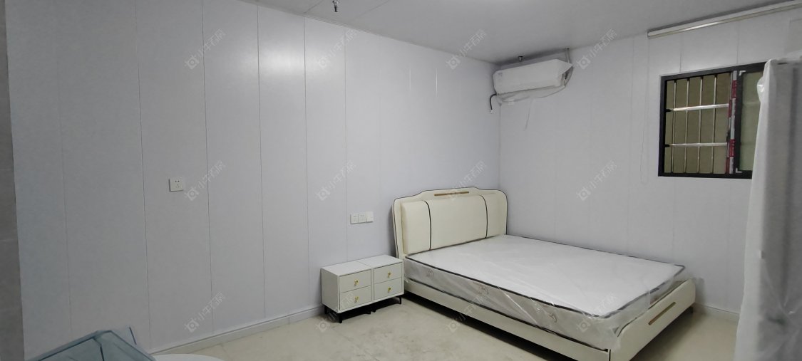 常州湖塘纺织城在租房源室内图_小牛看房