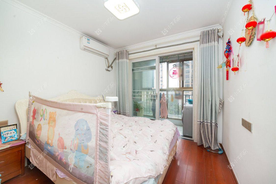 常州银河湾第一城二期在租房源室内图_小牛看房