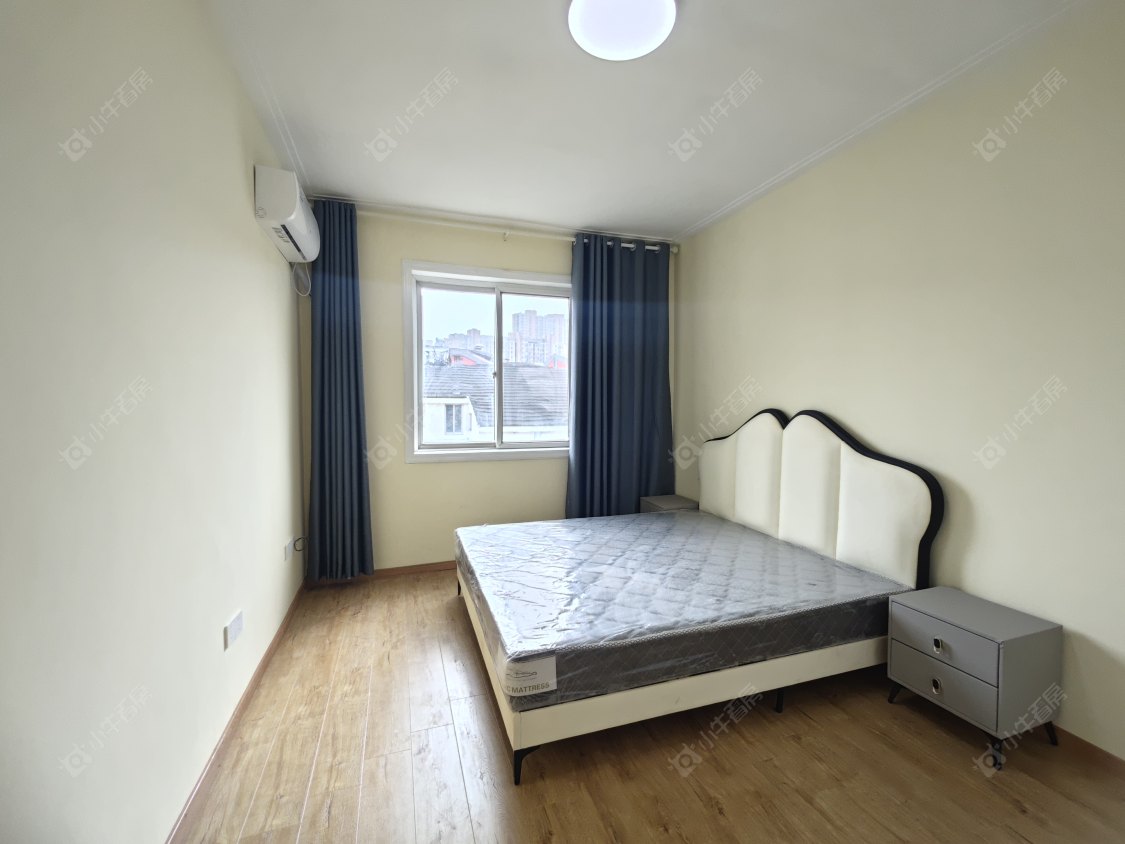 常州北环新村武进小区在租房源室内图_小牛看房