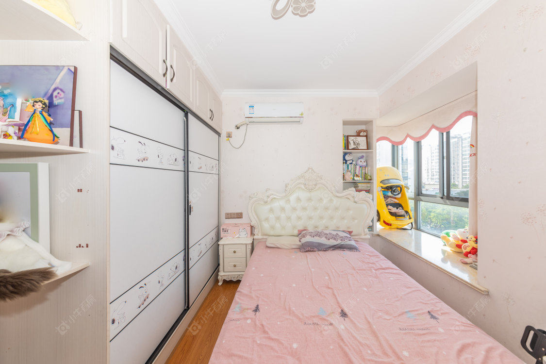 滨江明珠城东区房源室内图 常州滨江明珠城东区在售二手房源室内图_小牛看房