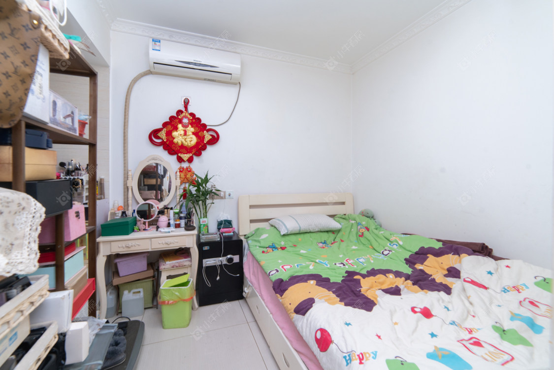 常州泰盈八千里在售二手房源室内图_小牛看房