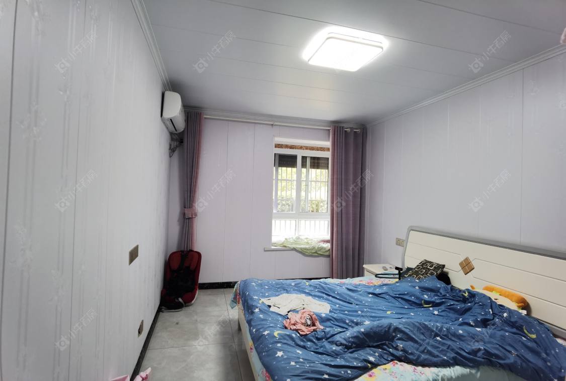 常州新景花苑四期在租房源户型图_小牛看房