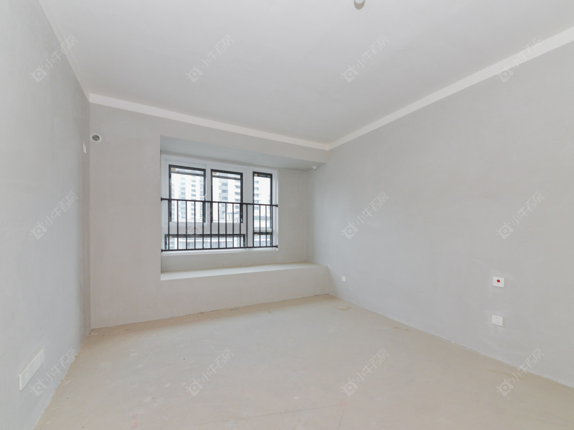 常州融创滨湖御园在售二手房源室内图_小牛看房