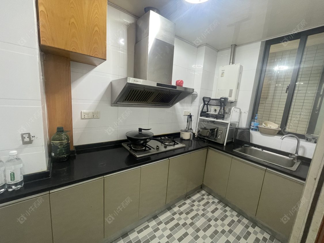 常州翠园世家在租房源_小牛看房