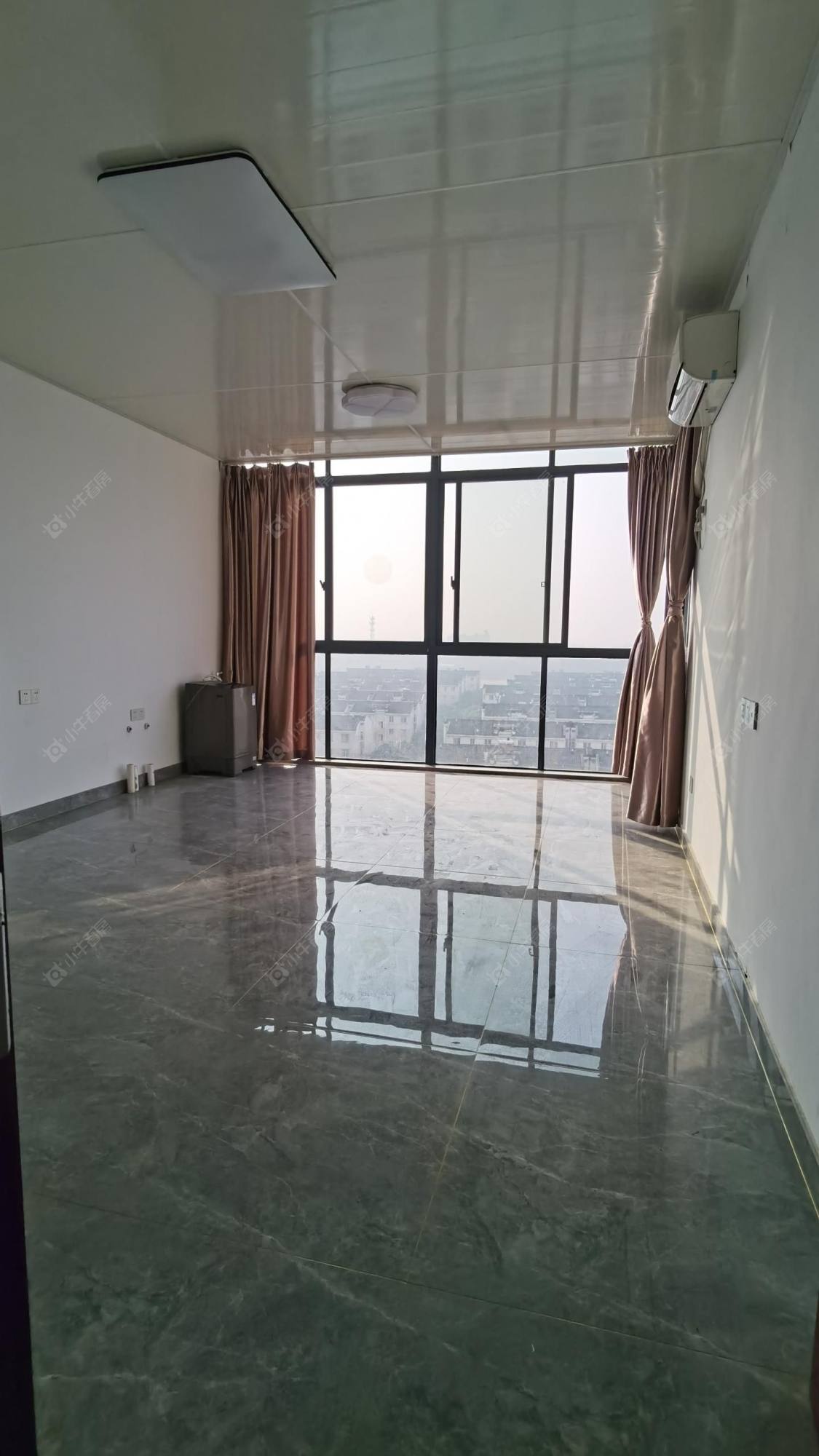 常州半岛小区在租房源室内图_小牛看房