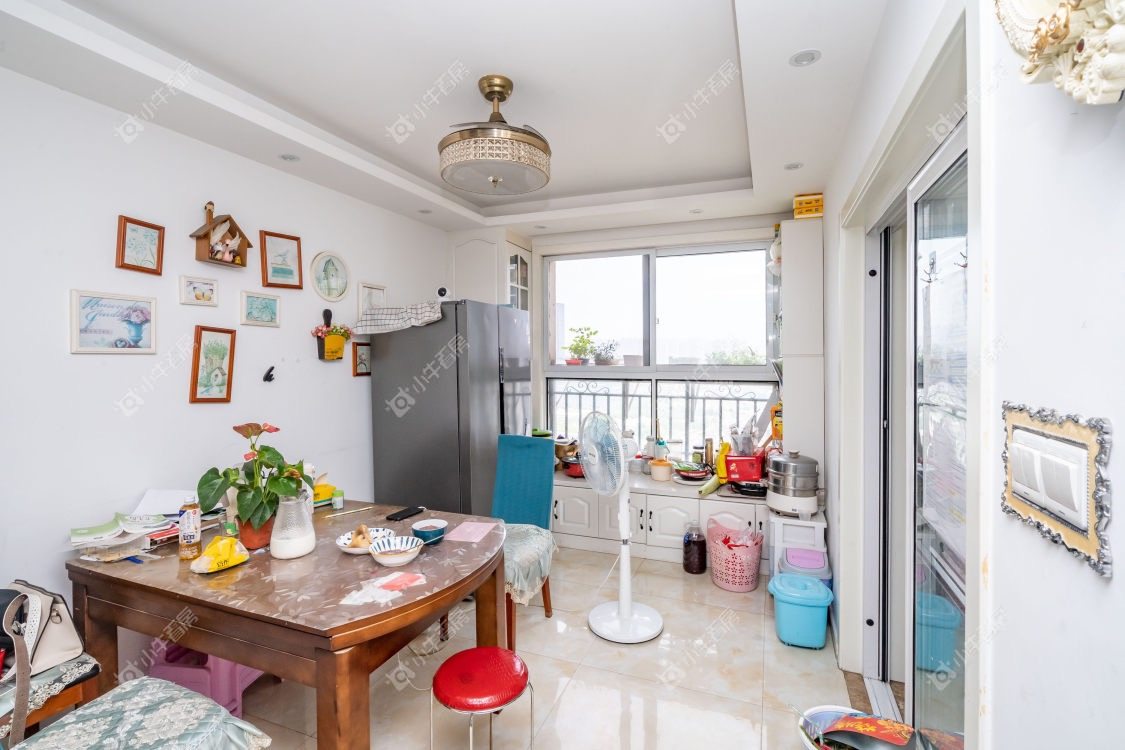 常州华润国际三期在租房源户型图_小牛看房