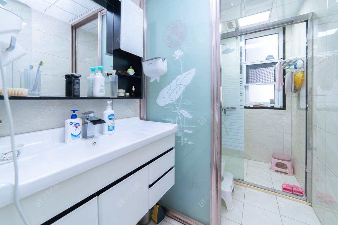 常州路劲城市主场在售二手房源室内图_小牛看房