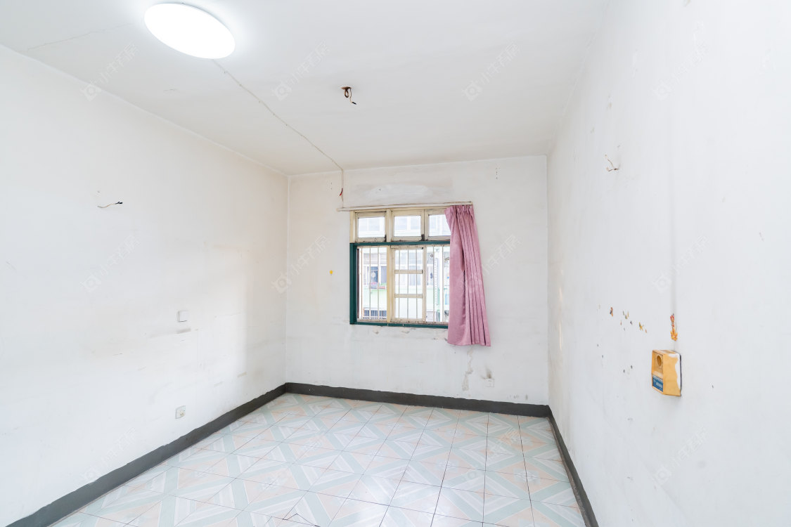 常州清凉新村在售二手房源室内图_小牛看房