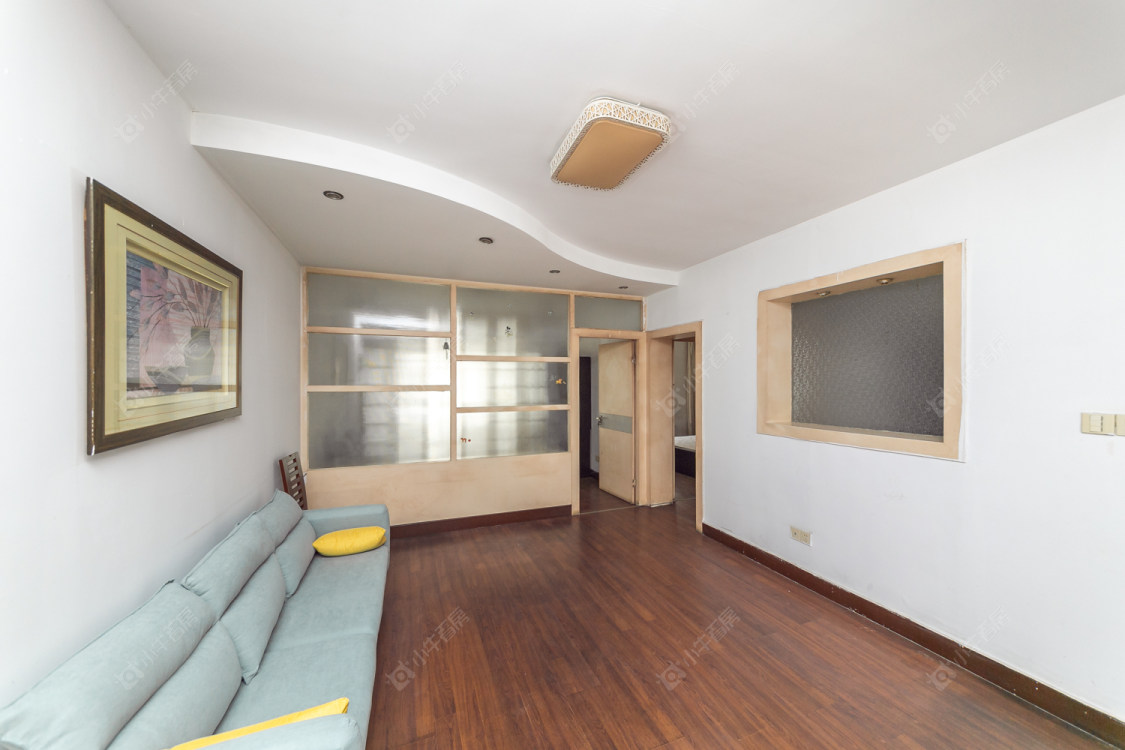 常州怀德苑在售二手房源室内图_小牛看房