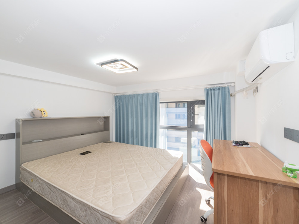 常州碧桂园壹号天禧在售二手房源室内图_小牛看房