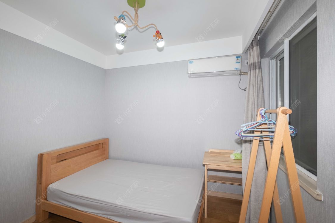 常州新城香悦半岛北区在售二手房_小牛看房