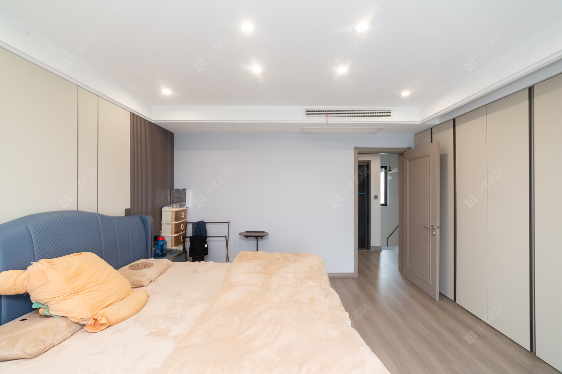 常州龙湖春江天玺在售二手房源室内图_小牛看房