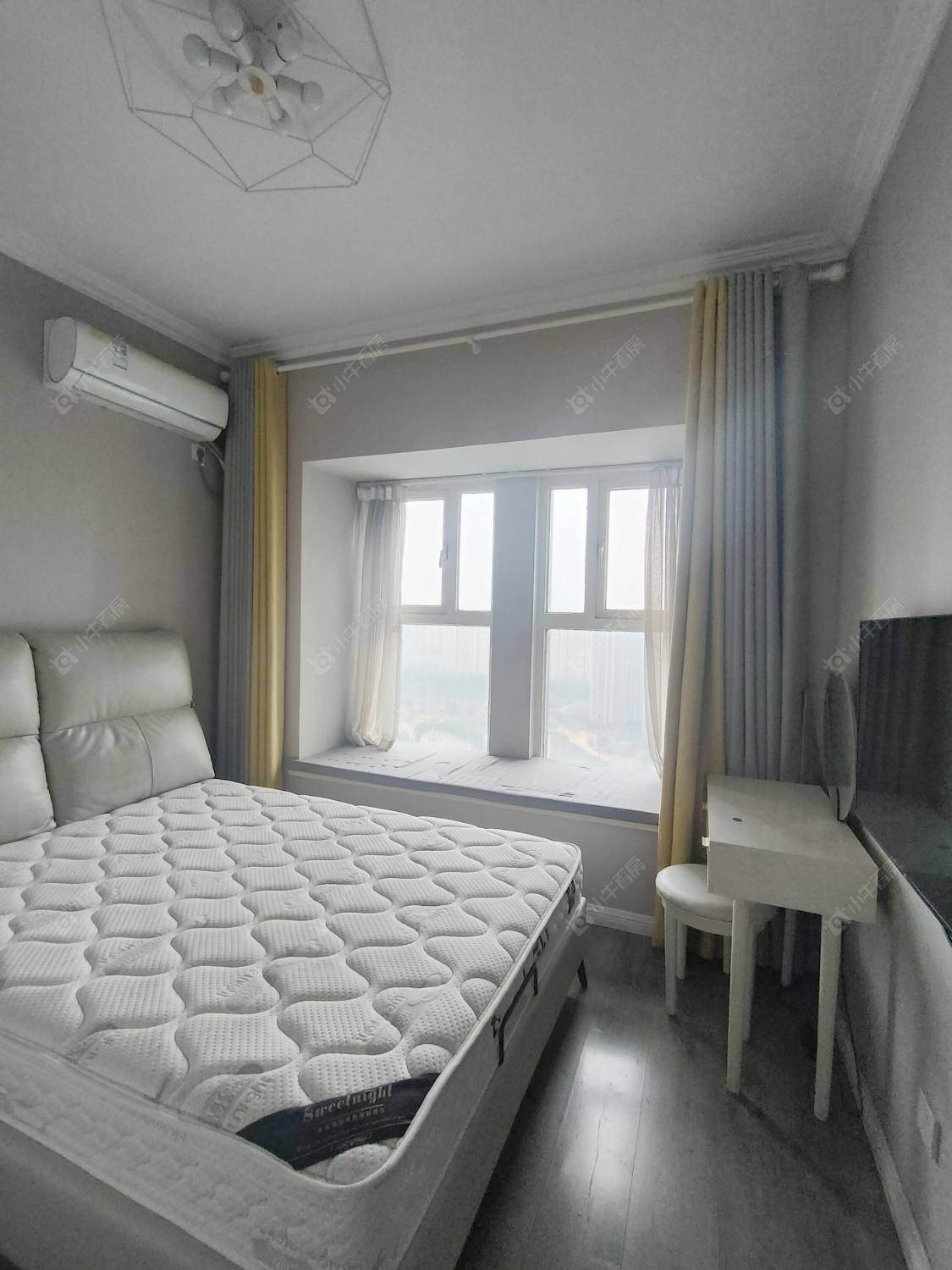 世茂香槟湖一期房源室内图 常州世茂香槟湖一期在租房源室内图_小牛看房