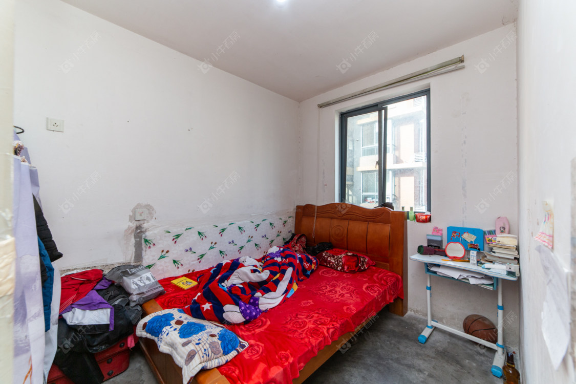 常州顺园八村南区在售二手房源室内图_小牛看房