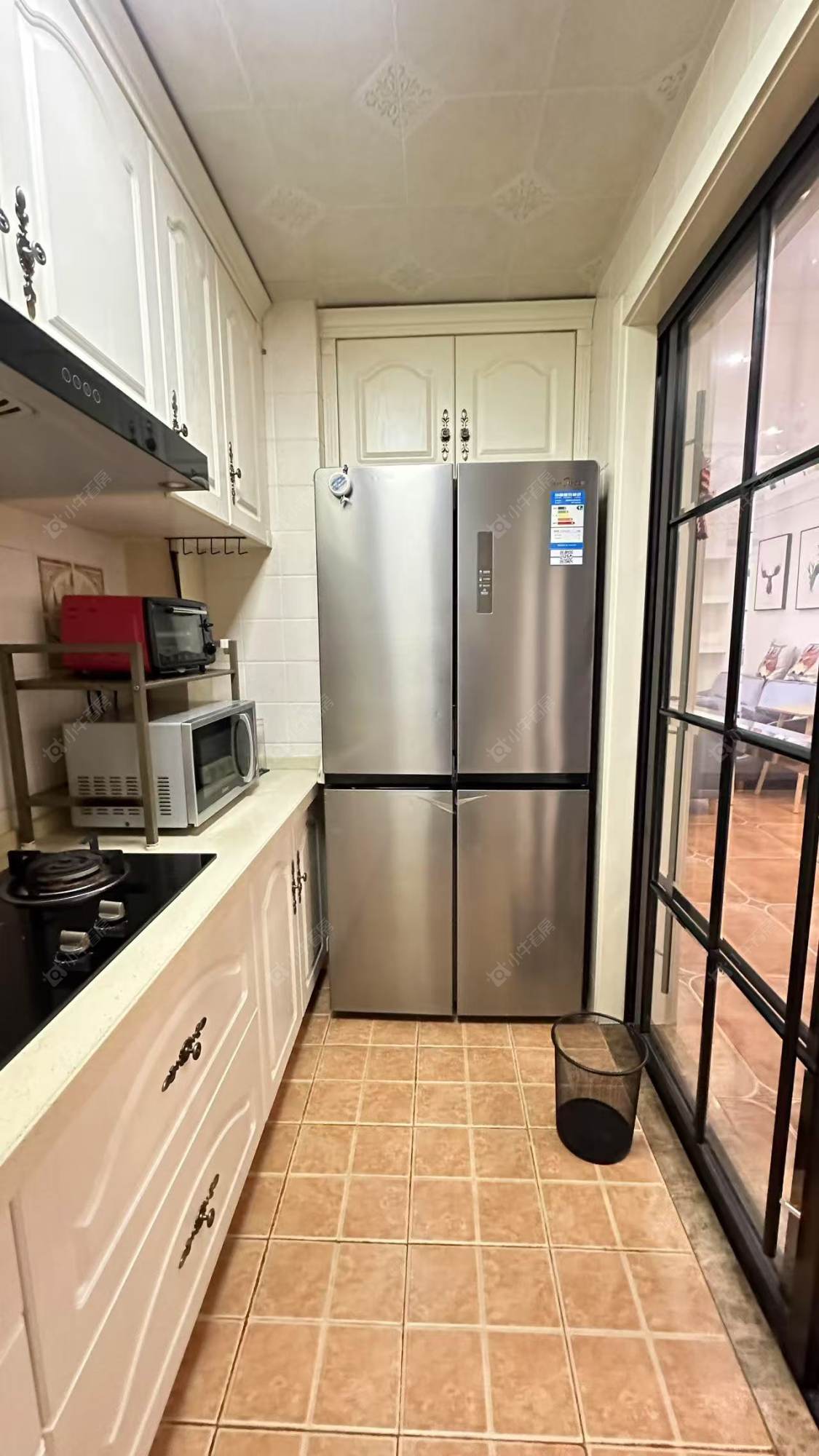 常州龙湖香醍漫步南区在租房源室内图_小牛看房