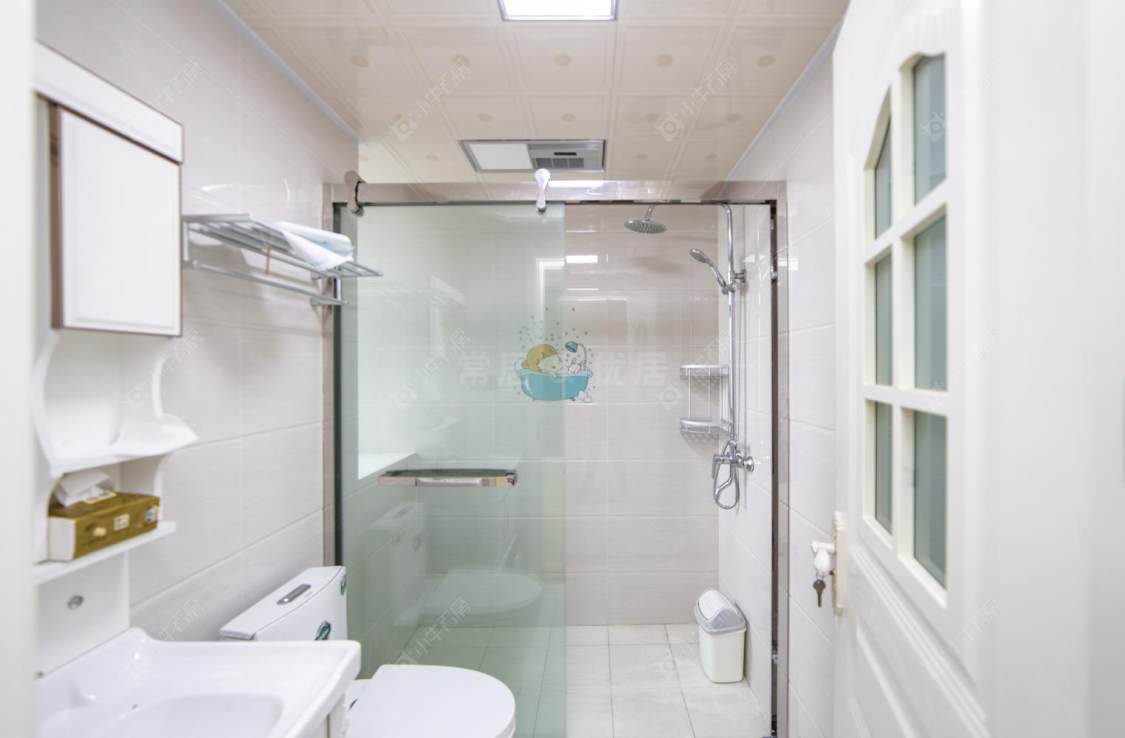 常州奥林匹克花园在售二手房源室内图_小牛看房