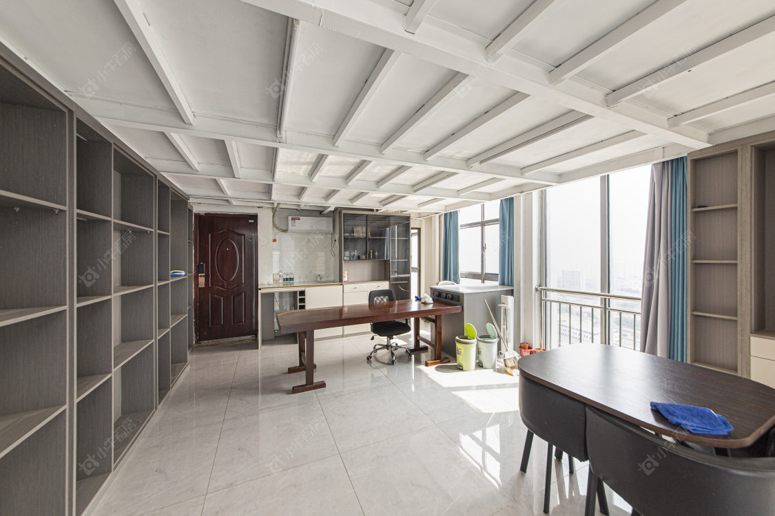 常州宏图大厦在售二手房源室内图_小牛看房