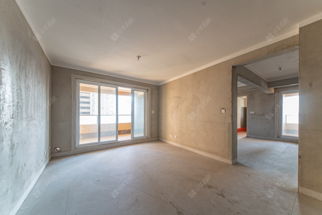 路劲城二期房源室内图 常州路劲城二期在售二手房源室内图_小牛看房