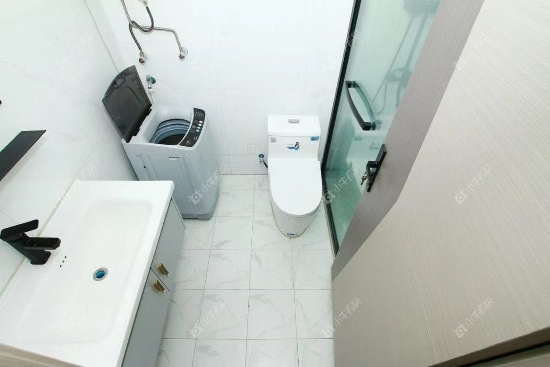 常州天禄商务广场在租房源室内图_小牛看房