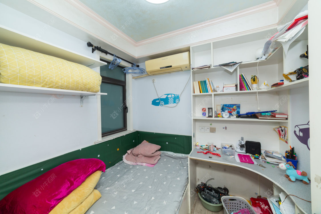 常州常发豪郡在售二手房源室内图_小牛看房