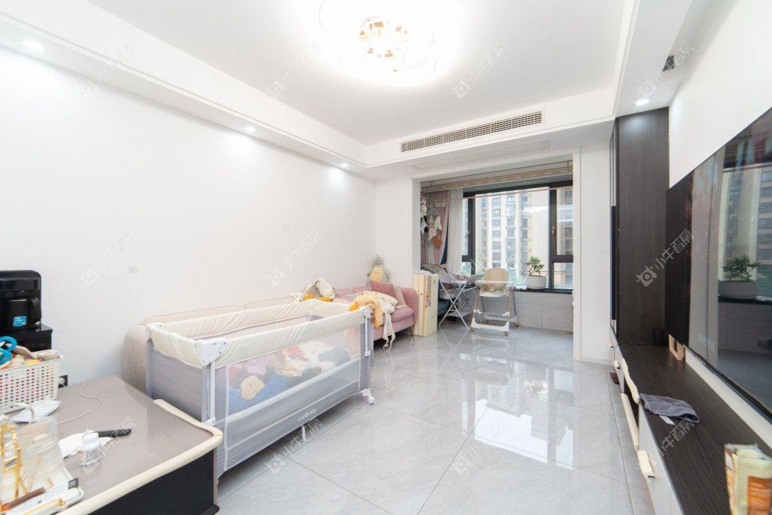 常州怡美花园在租房源室内图_小牛看房