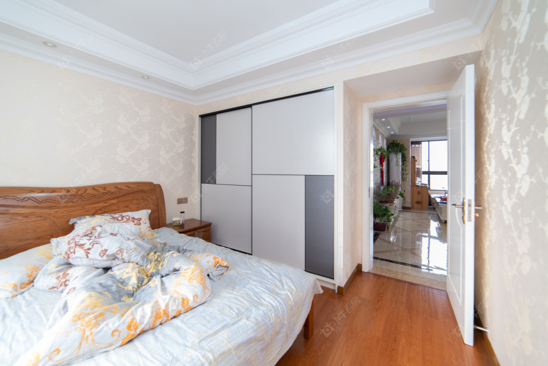 御水华庭一期房源室内图 常州御水华庭一期在售二手房源室内图_小牛看房