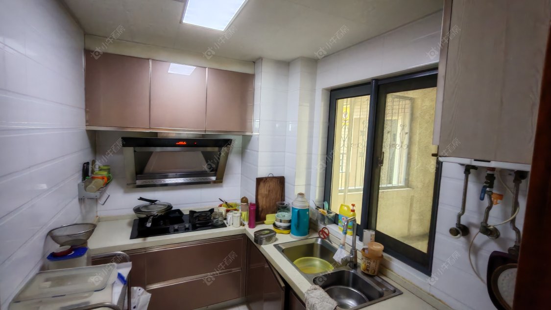 常州御城在租房源室内图_小牛看房