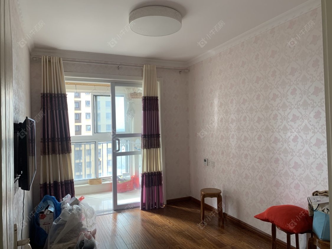 常州公园壹号四期在租房源室内图_小牛看房