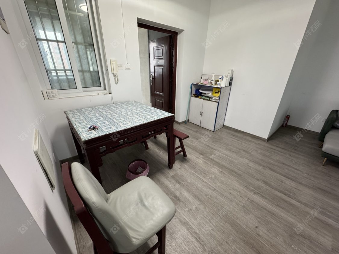 常州瑞宁新园在租房源室内图_小牛看房