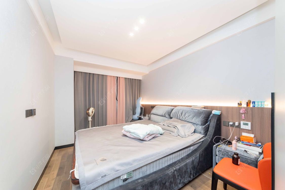 常州荣盛御府在售二手房源室内图_小牛看房