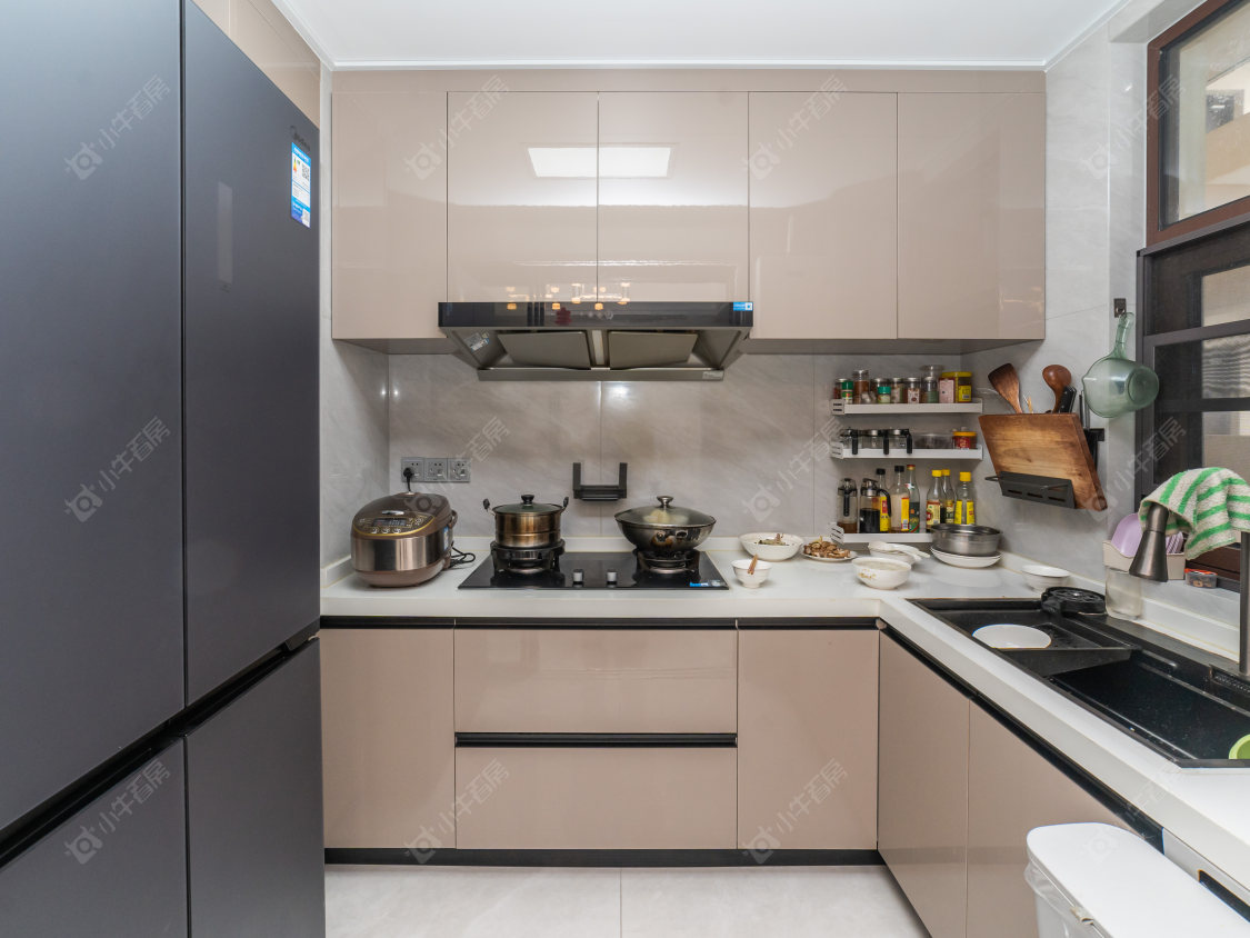 常州东方君开在售二手房源室内图_小牛看房