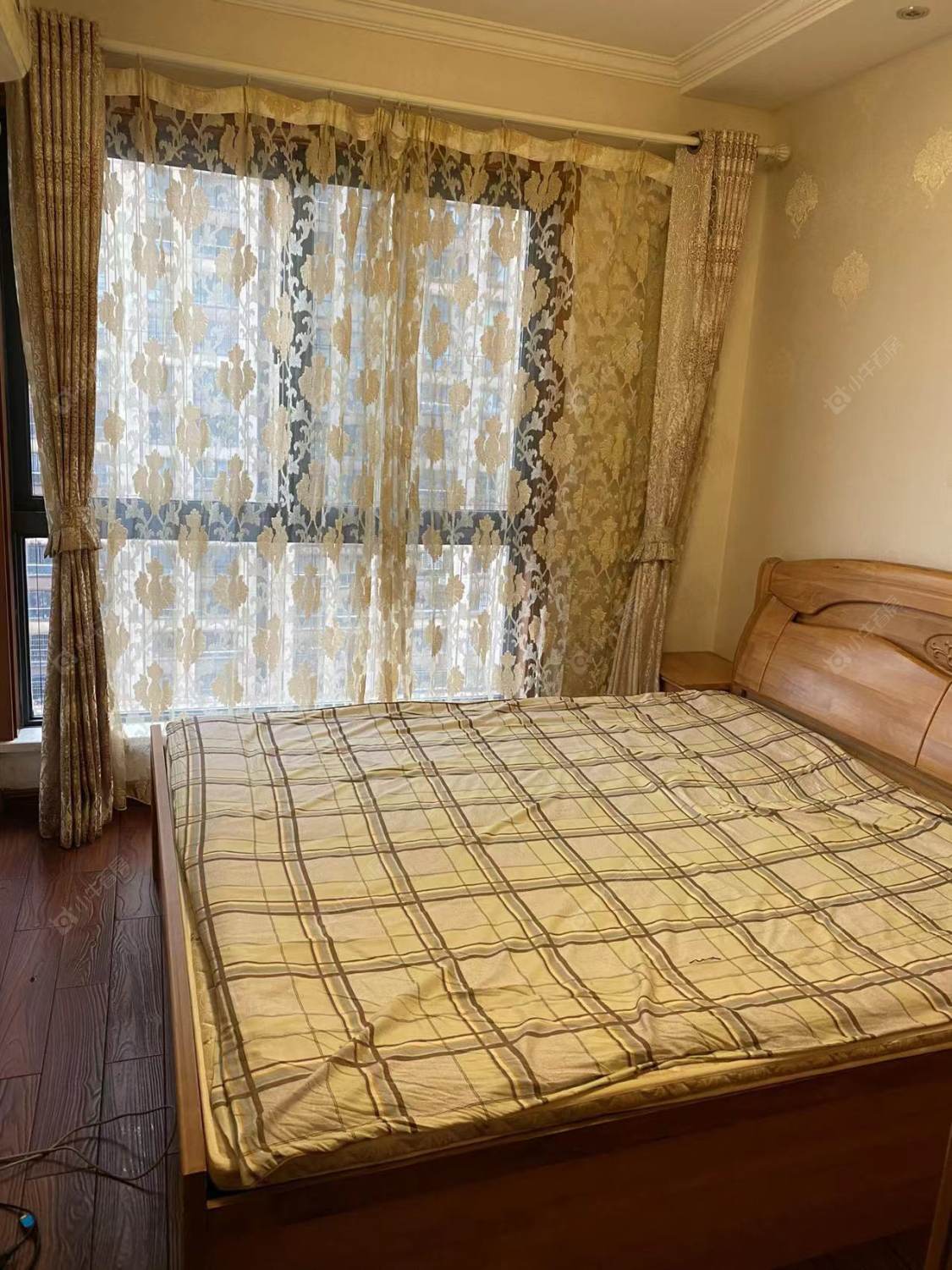 常州莱蒙城铂晶在租房源_小牛看房