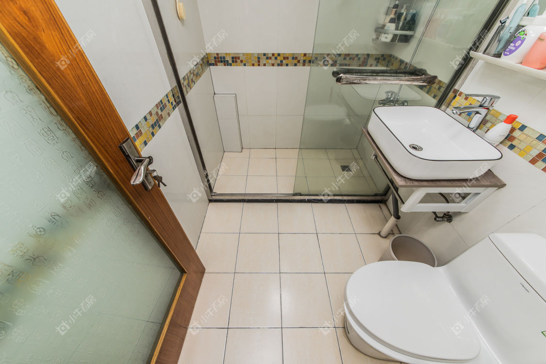 常州现代城在租房源_小牛看房