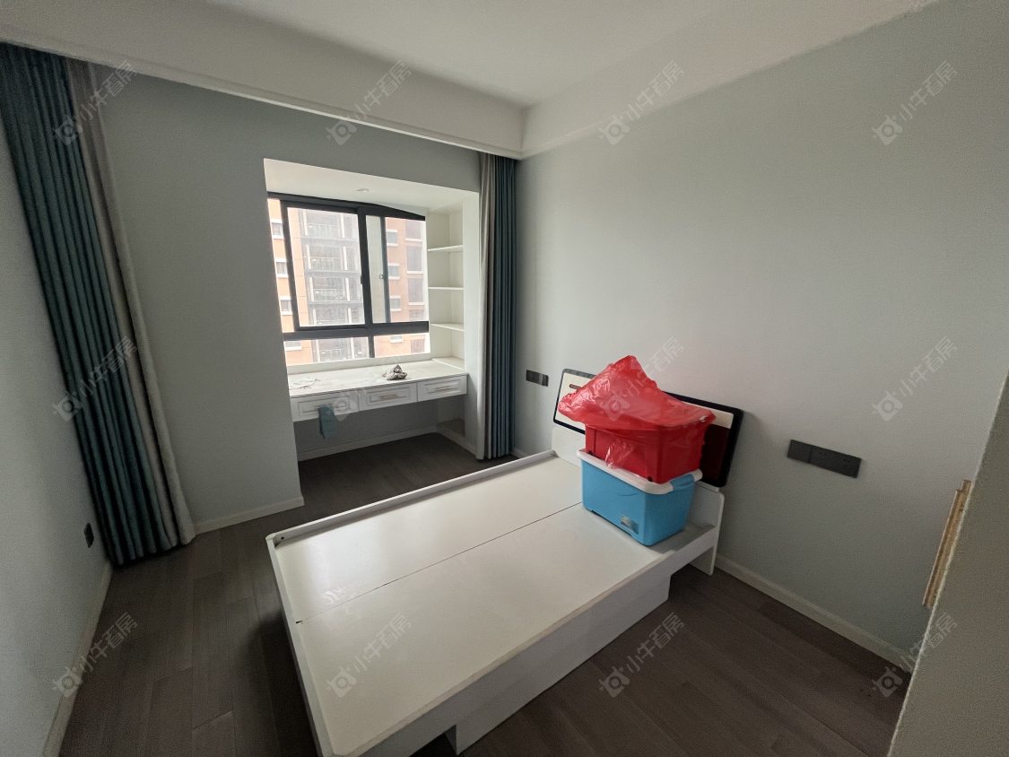 常州星湖广场在租房源室内图_小牛看房