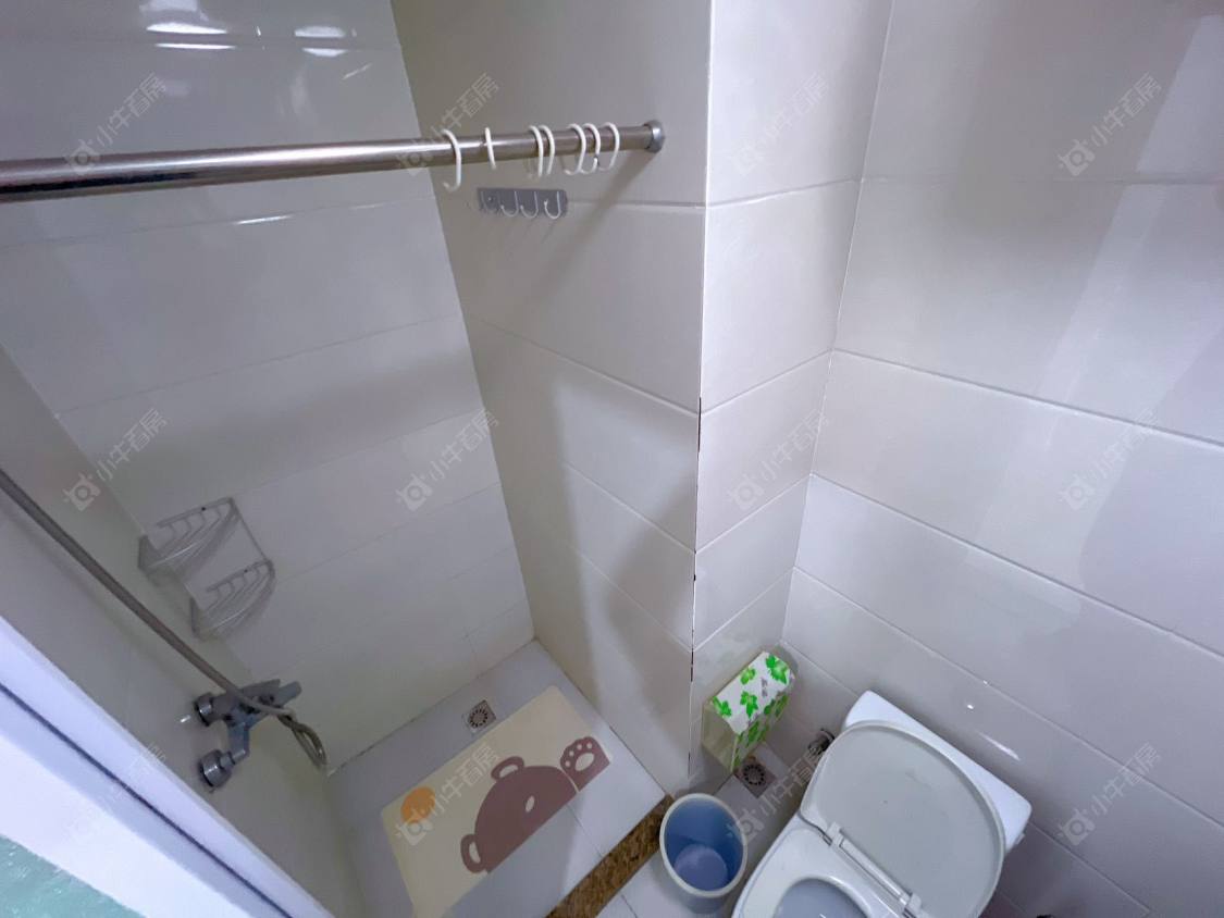 高力国际SOHO房源室内图 常州高力国际SOHO在租房源室内图_小牛看房