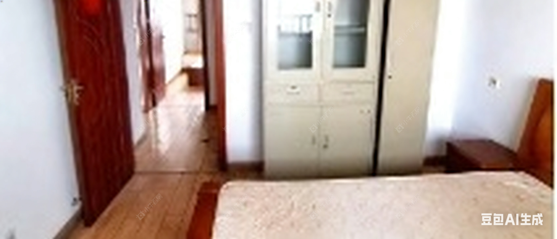 常州公园壹号四期在租房源室内图_小牛看房