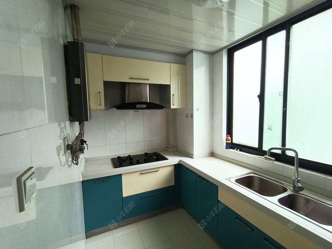 常州玉龙湾花园在租房源室内图_小牛看房