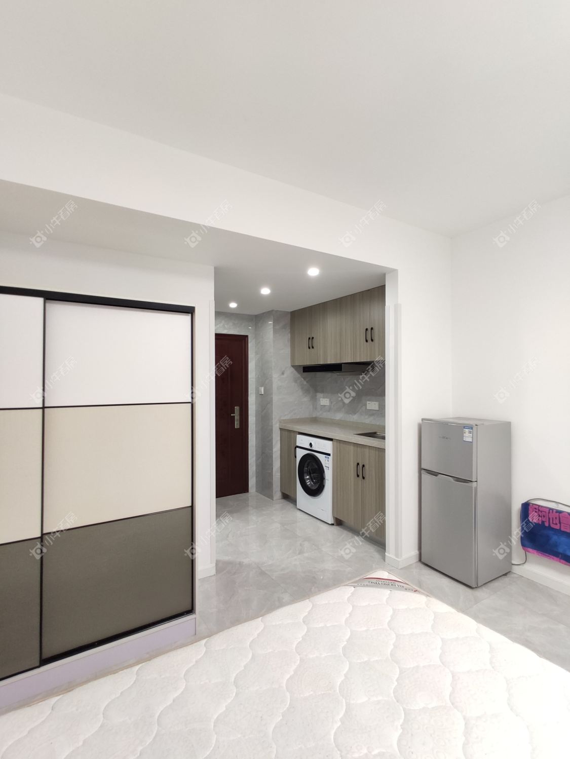 常州凯旋城西区在租房源室内图_小牛看房