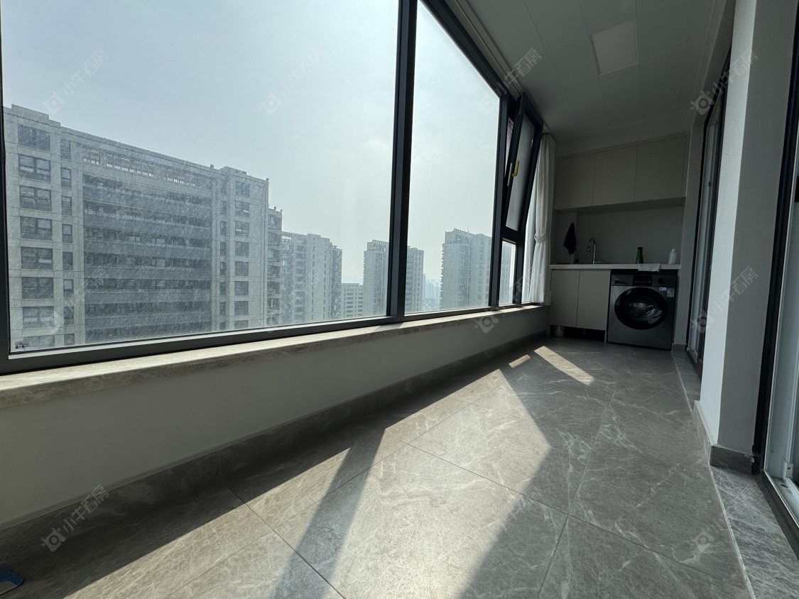 常州万科新都会在租房源室内图_小牛看房