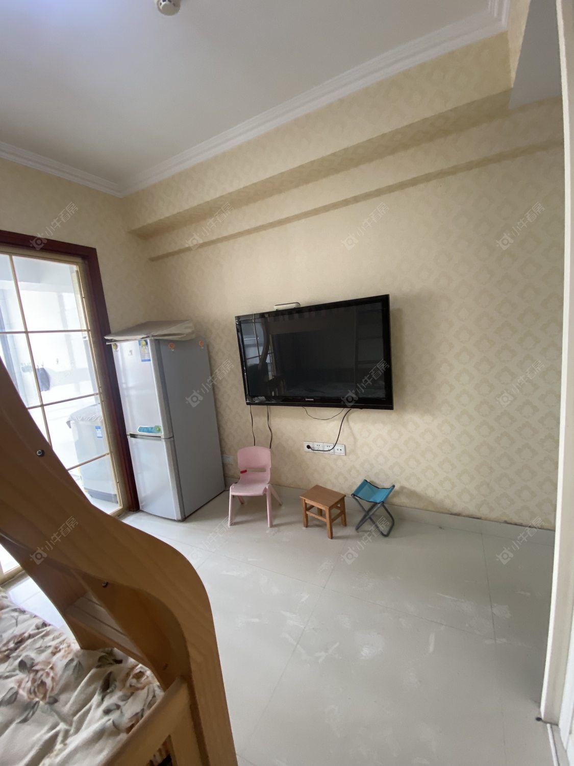 常州和平国际商业街在租房源室内图_小牛看房