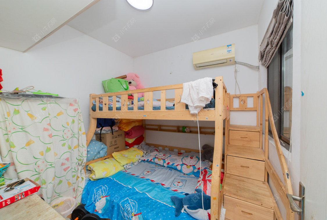 新城御景湾房源室内图 常州新城御景湾在售二手房源室内图_小牛看房