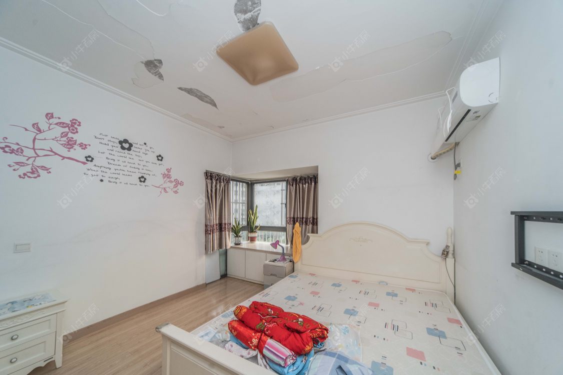 常州香树湾福园在售二手房源室内图_小牛看房