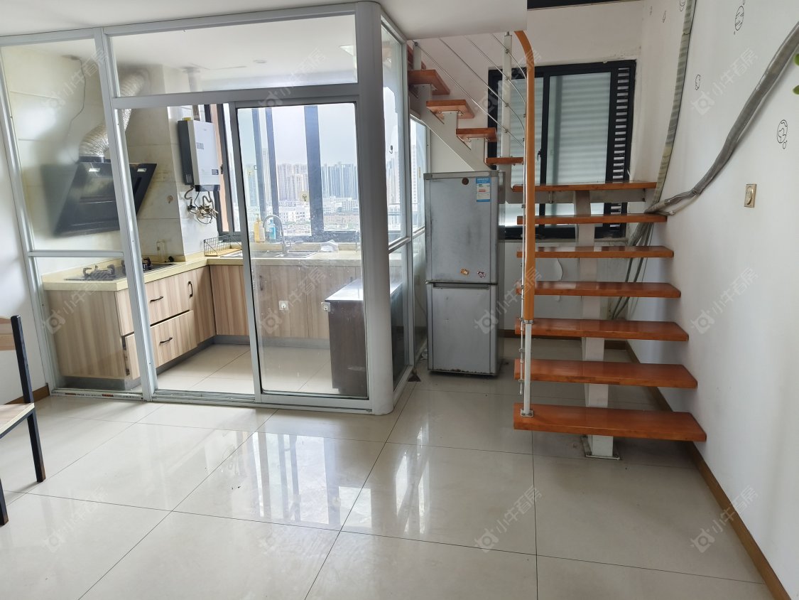 常州保纳商业广场在租房源_小牛看房