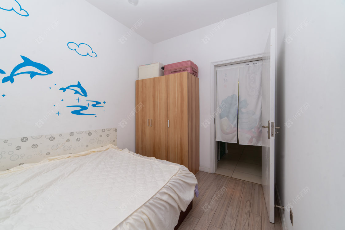 常州云山诗意在售二手房源室内图_小牛看房