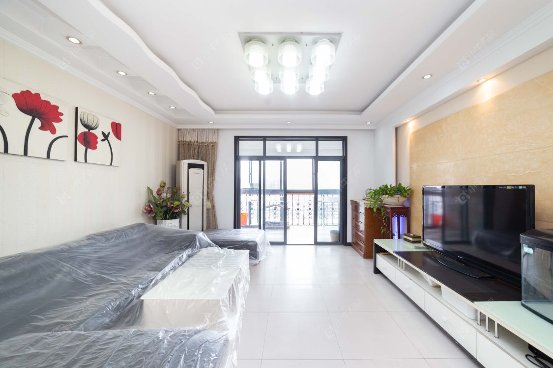 新城南都雅苑房源室内图 常州新城南都雅苑在售二手房源室内图_小牛看房